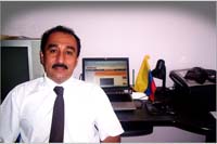 Jaime Acuña J.