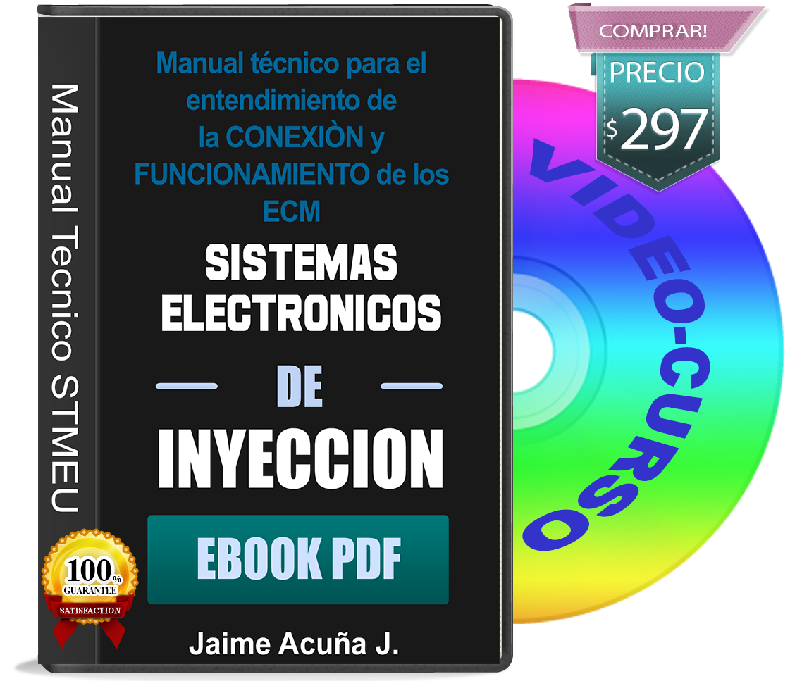 ECM Video-Curso