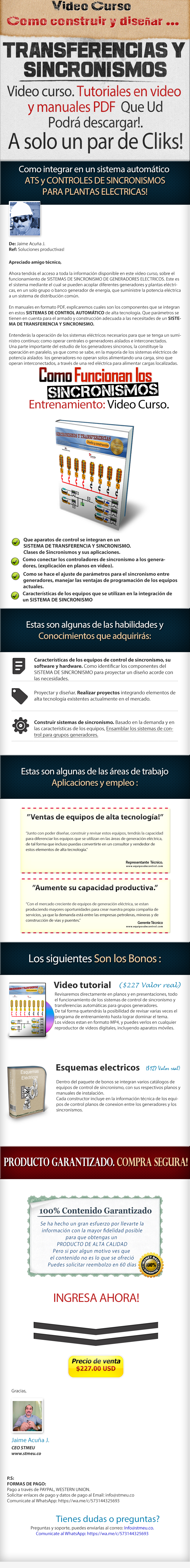 Sistemas ComAp